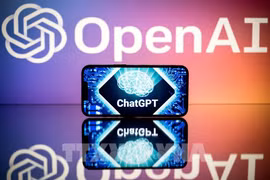 "Cha đẻ" của Chat GPT dự định phát triển smartphone trang bị AI
