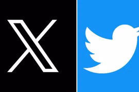 Twitter đổi thương hiệu tên thành X: Lượt tải xuống “tụt dốc không phanh” 