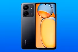 Xiaomi Redmi 13C ra mắt: Màn hình 90Hz, pin 5000 mAh, giá từ 2.9 triệu