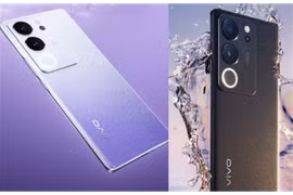 Điện thoại Vivo V29 5G và V29e 5G mới có gì đặc biệt?