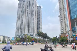 Dự báo thời tiết ngày 15/5: Hà Nội chuẩn bị nắng nóng diện rộng
