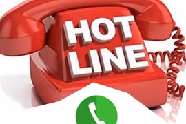 Bức xúc dịch vụ công y tế ở TP HCM... mạnh dạn gọi số 033.7592.452