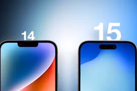Đâu là nâng cấp quan trọng nhất trên iPhone 15?