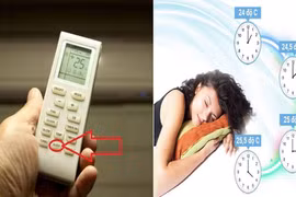 Những chế độ điều hòa tiết kiệm điện mà bạn nên biết
