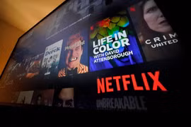 Netflix chính thức tăng giá các gói xem phim