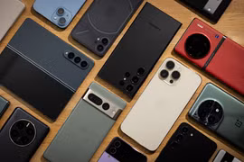 5 tính năng này trên smartphone khiến chúng ta phải chi nhiều tiền hơn
