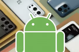 6 thói quen khiến điện thoại Android hoạt động chậm