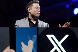 Tỷ phú Elon Musk muốn X trở thành ứng dụng hẹn hò