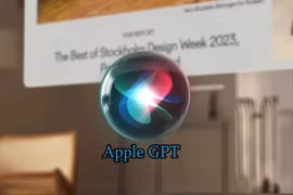 Apple âm thầm phát triển "Apple GPT", đối thủ của ChatGPT