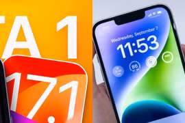 iOS 17.1 Beta chính thức trình làng, có gì đặc biệt?