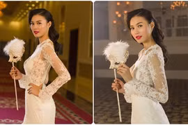 Gallery - Hồ Bích Trâm - Minh Luân - Ninh Dương Lan Ngọc - image 3