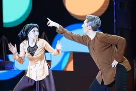 Gallery - Bước Nhảy Hoàn Vũ 2015 - image 15