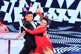 Gallery - Bước Nhảy Hoàn Vũ 2015 - image 11
