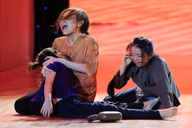 Gallery - Bước Nhảy Hoàn Vũ 2015 - image 12
