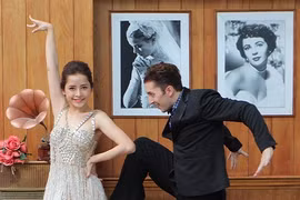 Gallery - Bước Nhảy Hoàn Vũ 2015 - image 14