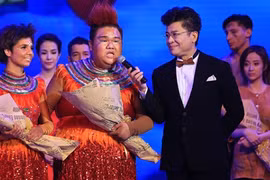 Gallery - Bước Nhảy Hoàn Vũ 2015 - image 16
