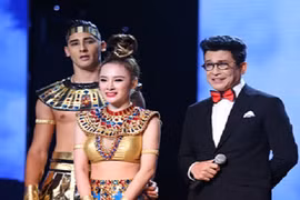 Gallery - Bước Nhảy Hoàn Vũ 2015 - image 17