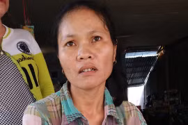 Bé 2 tuổi chết oan do chuyển viện chậm?
