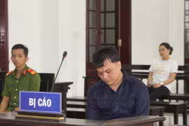 Kẻ đánh chết bé gái 4 tuổi ở Vĩnh Long bị tăng án lên 12 năm tù