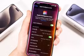 Apple “cắt xén” thứ quan trọng nào trên iPhone 17 Air? 