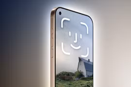Rò rỉ thiết kế lạ mắt của iPhone 18 Pro, có xịn như lời đồn? 