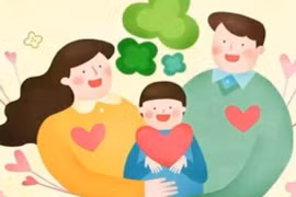 Vì sao con người thường quên ký ức thời thơ ấu?