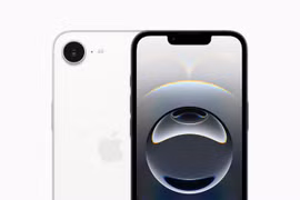 Apple trình làng iPhone 16E... thiết kế có gì nổi bật? 
