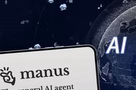 AI nào vượt mặt DeepSeek, khiến giới công nghệ Trung Quốc phát cuồng? 