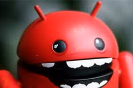 Google âm thầm vá lỗi bảo mật cực kỳ quan trọng trên Android