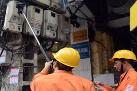 Tổng công ty Điện lực TP Hà Nội cáo lỗi với khách hàng