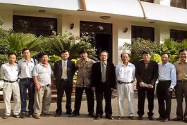 Gallery - Án Oan Huỳnh Văn Nén - image 9