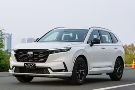 Đề xuất giảm thuế ôtô hybrid, tăng thuế xe bán tải tới 60%