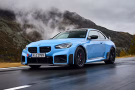 Gallery - Xe BMW Việt Nam - image 6