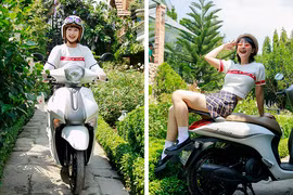 GenZ và chủ nghĩa tối giản trong việc lựa chọn xe máy