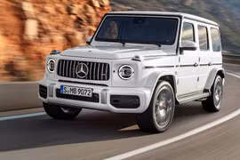 Gallery - Mercedes-Benz tại Việt Nam dính lỗi - image 4