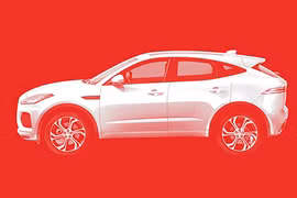 Jaguar “chốt” ngày ra mắt SUV cỡ nhỏ E-PACE