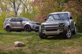 Vì sao Land Rover Defender và Range Rover bị triệu hồi toàn cầu?