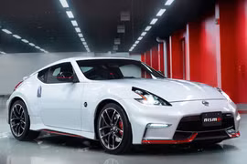 Nissan sẽ cho ra mắt nhiều phiên bản Nismo hiệu suất cao 