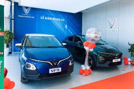 Gallery - Thương hiệu xe Vinfast - image 3