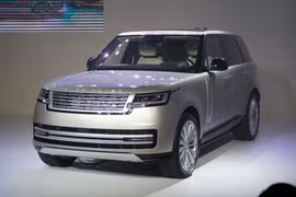 Vì sao xe sang Range Rover 2022 chục tỷ đồng vẫn bị chê?