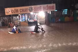 Gallery - Cơn bão số 9 - image 13