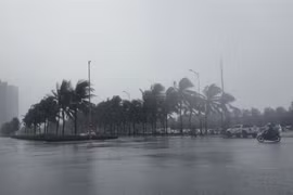 Chuyên gia nói gì về thông tin "Quảng Ninh đón bão lớn đầu tháng 5"?
