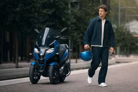 Gallery - Xe Piaggio Vespa - image 12