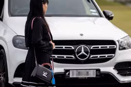 Gallery - Mercedes-Benz tại Việt Nam dính lỗi - image 7