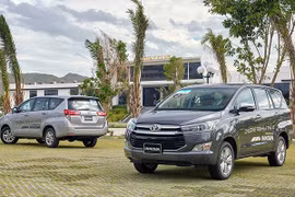Gallery - Xe Toyota dính lỗi - image 8