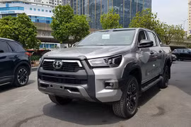 Gallery - Xe Toyota dính lỗi - image 4