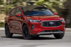 Ford bất ngờ triệu hồi hàng loạt ôtô trong ngày đầu năm 2025