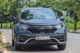 Loạt ôtô Honda nhận ưu đãi và giảm giá trong tháng 9/2023