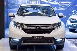 Gallery - Xe ôtô Honda dính lỗi - image 6