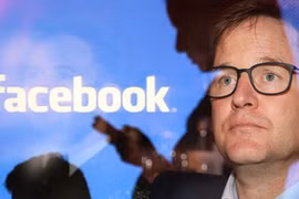 Facebook kêu gọi chính phủ các nước kiểm soát MXH